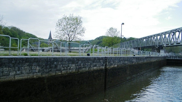 marche batteurs de cuir dinant