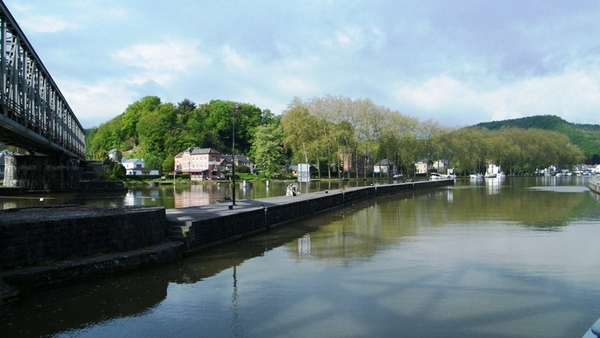 marche batteurs de cuir dinant