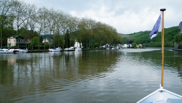 marche batteurs de cuir dinant