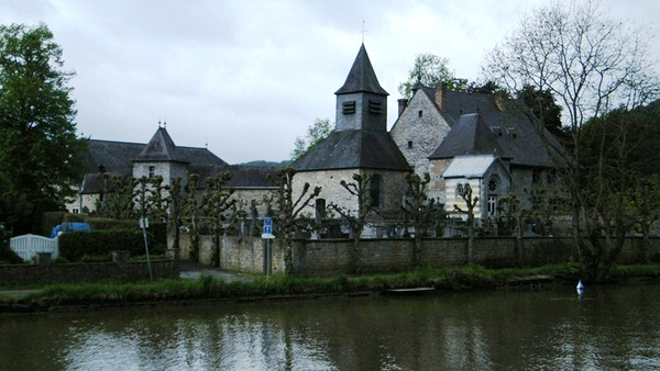 marche batteurs de cuir dinant