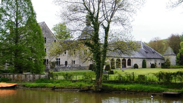 marche batteurs de cuir dinant