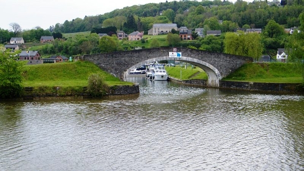 marche batteurs de cuir dinant