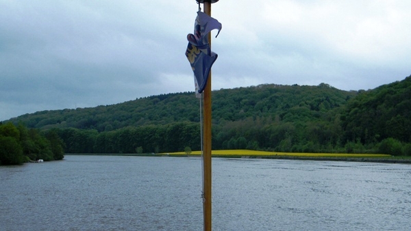 marche batteurs de cuir dinant