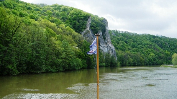 marche batteurs de cuir dinant