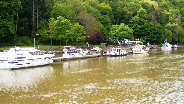 marche batteurs de cuir dinant