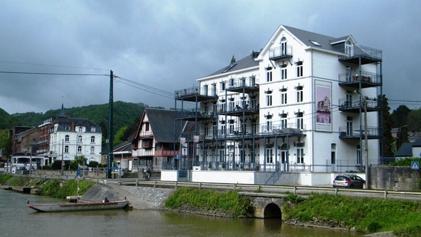 marche batteurs de cuir dinant