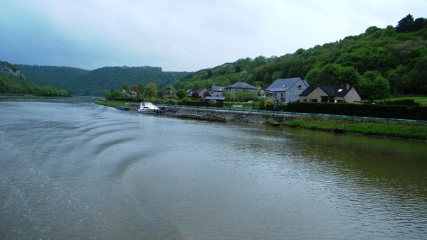 marche batteurs de cuir dinant