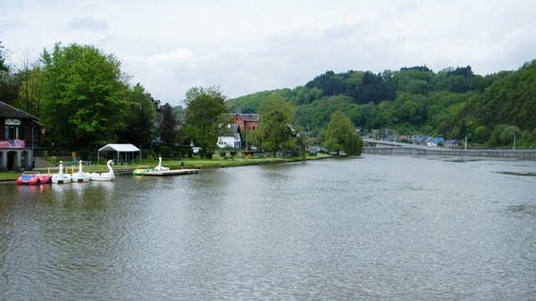 marche batteurs de cuir dinant