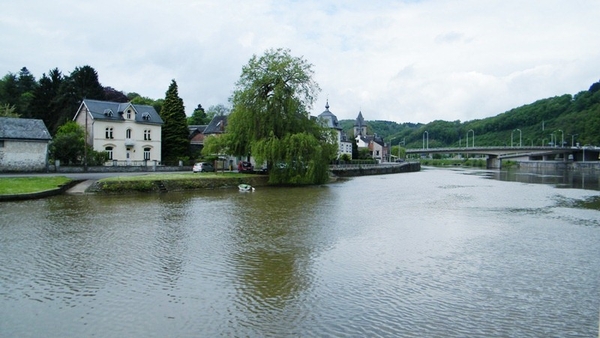 marche batteurs de cuir dinant