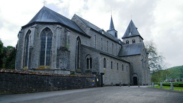 marche batteurs de cuir dinant