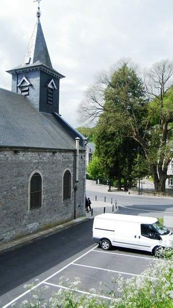 marche batteurs de cuir dinant