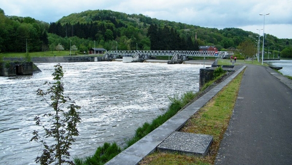 marche batteurs de cuir dinant