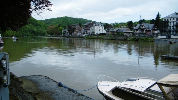 marche batteurs de cuir dinant