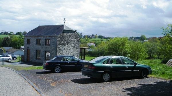 marche batteurs de cuir dinant