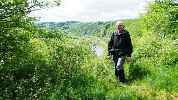 marche batteurs de cuir dinant