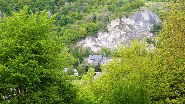 marche batteurs de cuir dinant