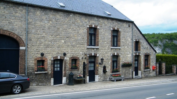 marche batteurs de cuir dinant