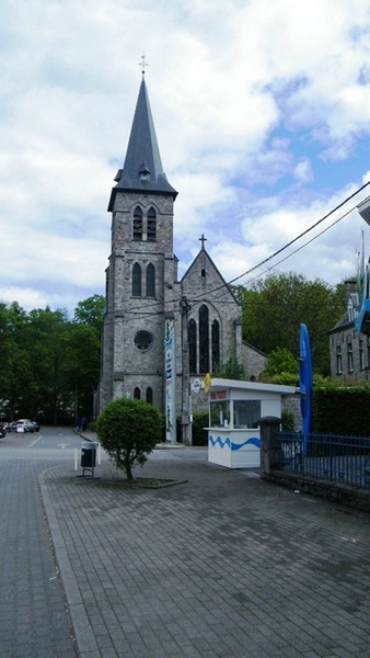 marche batteurs de cuir dinant