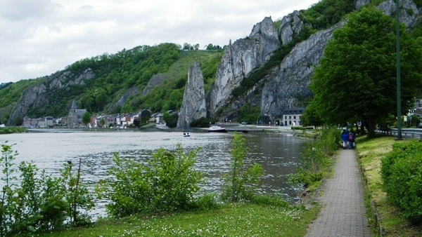 marche batteurs de cuir dinant