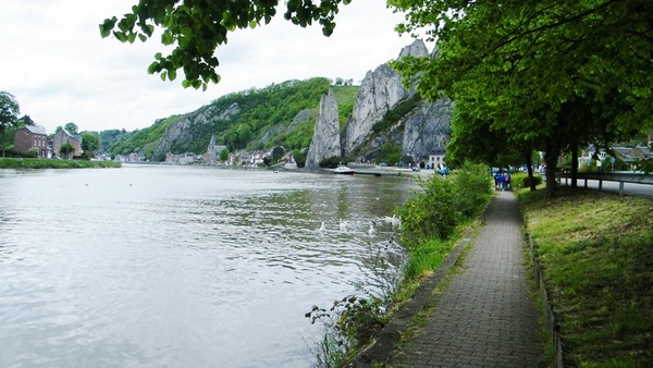 marche batteurs de cuir dinant