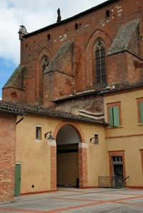 GAILLAC