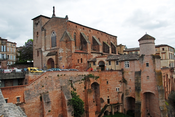 GAILLAC