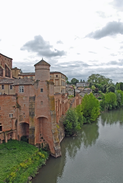 DE TARN IN GAILLAC