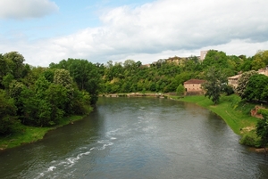 DE TARN IN GAILLAC