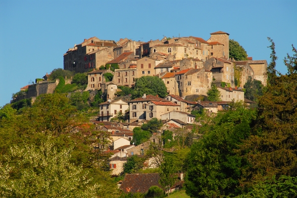 CORDES SUR CIEL