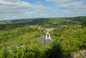CORDES