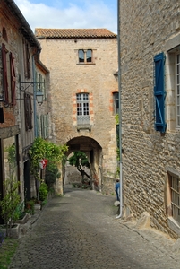CORDES