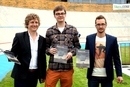 Delheye, Knuts, en Ameye Voorstelling Etappe-2