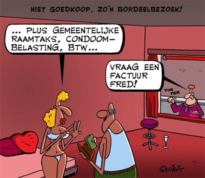 BORDEEL