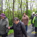 Waterkieken waterwandeling - 23 mei 2013