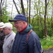 Waterkieken waterwandeling - 23 mei 2013