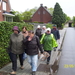 Waterkieken waterwandeling - 23 mei 2013