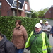 Waterkieken waterwandeling - 23 mei 2013