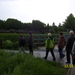 Waterkieken waterwandeling - 23 mei 2013