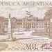 Argentini 1976-1979 1.000 Pesos b