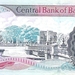 Barbados 2007 2 Dollars b