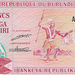 Burundi 1977 20 Francs a