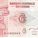 Congo Democratische Republiek 2003 10 Francs a