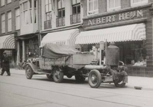 Albert Heijn Koningstraat