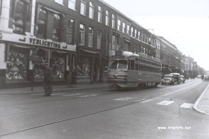 Lijn 10 Koningstraat