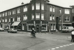 Schalkburgerstraat hoek Viljoenstraat