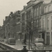 Toussaintkade, gezien vanaf de brug van het Piet Heinplein,
