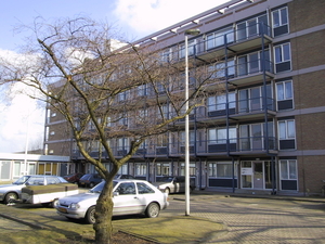 Oud Schoorwijk