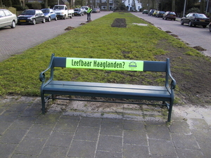 Leefbaar Haaglanden