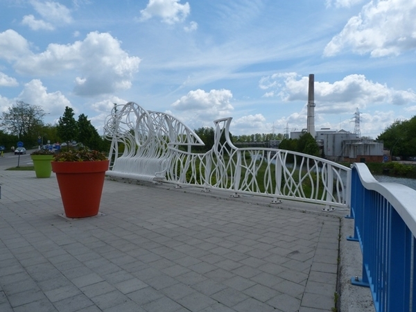 32-Zeebergbrug in Aalst
