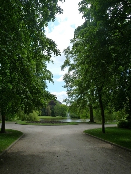 35-Stadspark Aalst